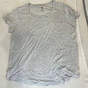 Kindred Bravely Maternity/Nursing Top